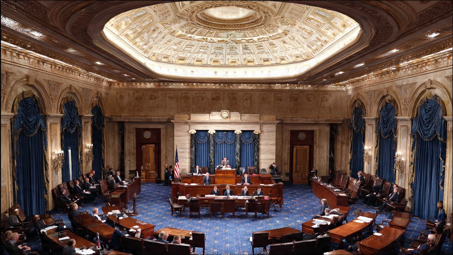 In Washington, Even Small Spending Lines Can Carry Heavy Political Weight