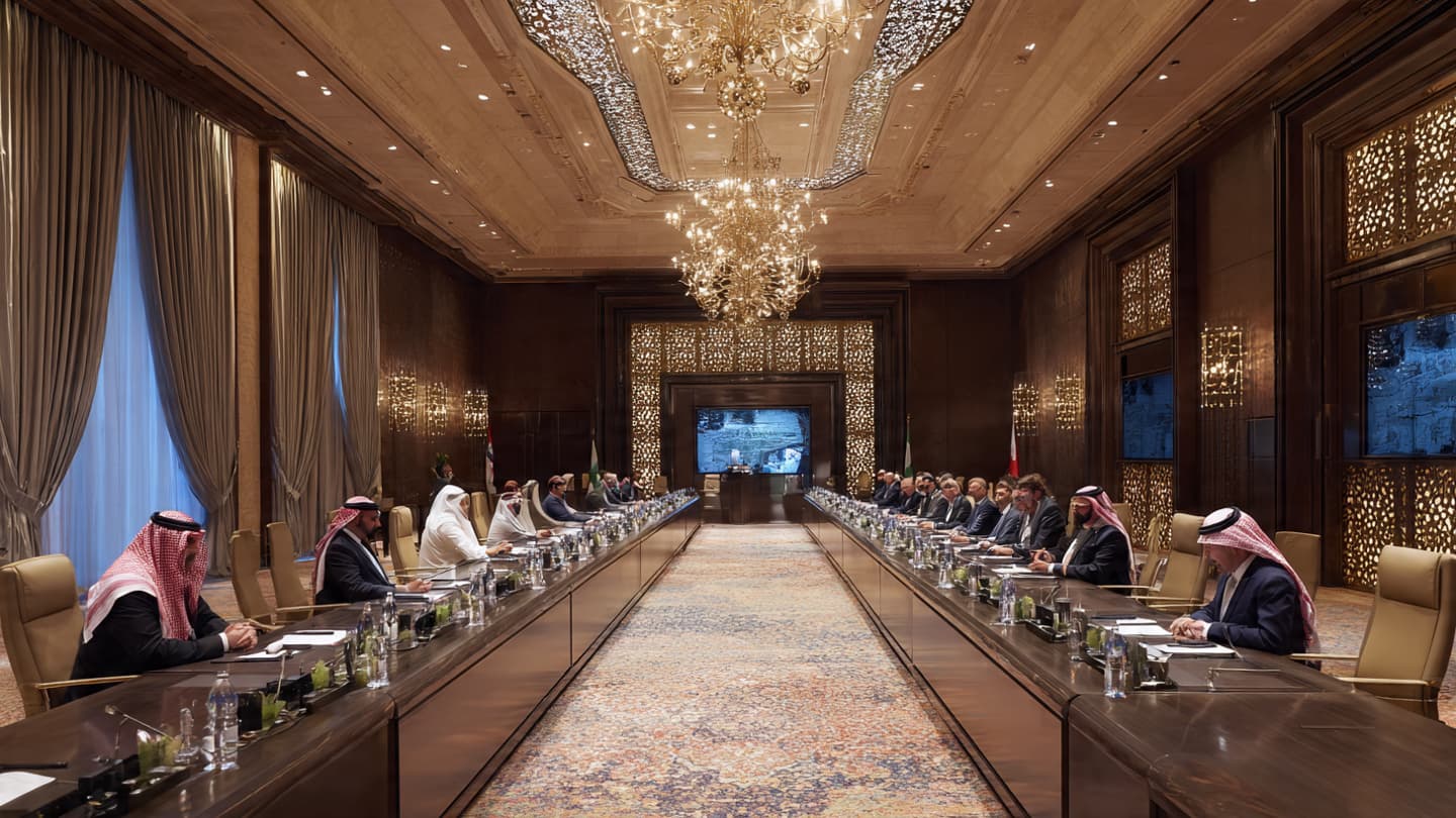 From Tehran’s Podiums to Distant Conflict Zones: The Unsteady Rhythm of Truce and Retaliation