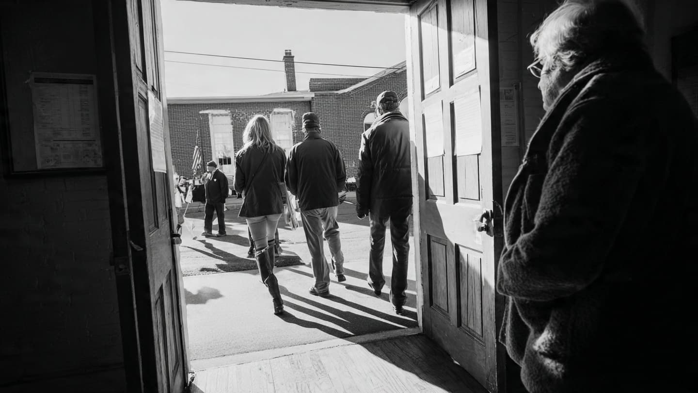 In Nebraska, Questions About Trust Quietly Shaped the Republican Primary In Nebraska, Questions About Trust Quietly Shaped the Republican Primary