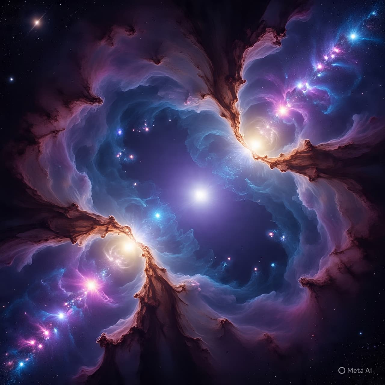 Starlight and Memory: Gazing at an Old Stellar Couple Through the VLT Starlight and Memory: Gazing at an Old Stellar Couple Through the VLT