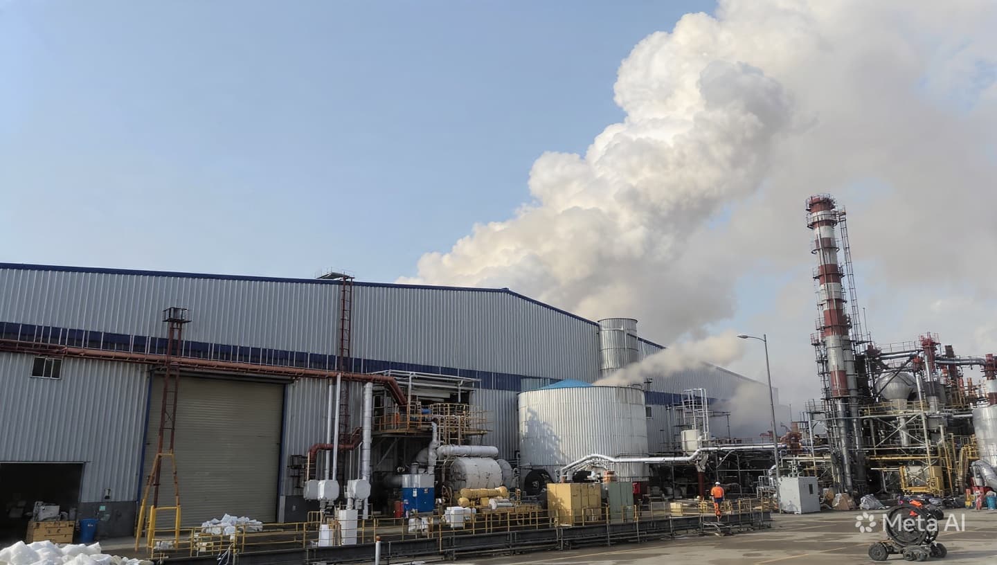 Worker Killed in Zhejiang: Chemical Plant Explosion Shakes Industrial Zone, Safety Inspections Are Ongoing Worker Killed in Zhejiang: Chemical Plant Explosion Shakes Industrial Zone, Safety Inspections Are Ongoing