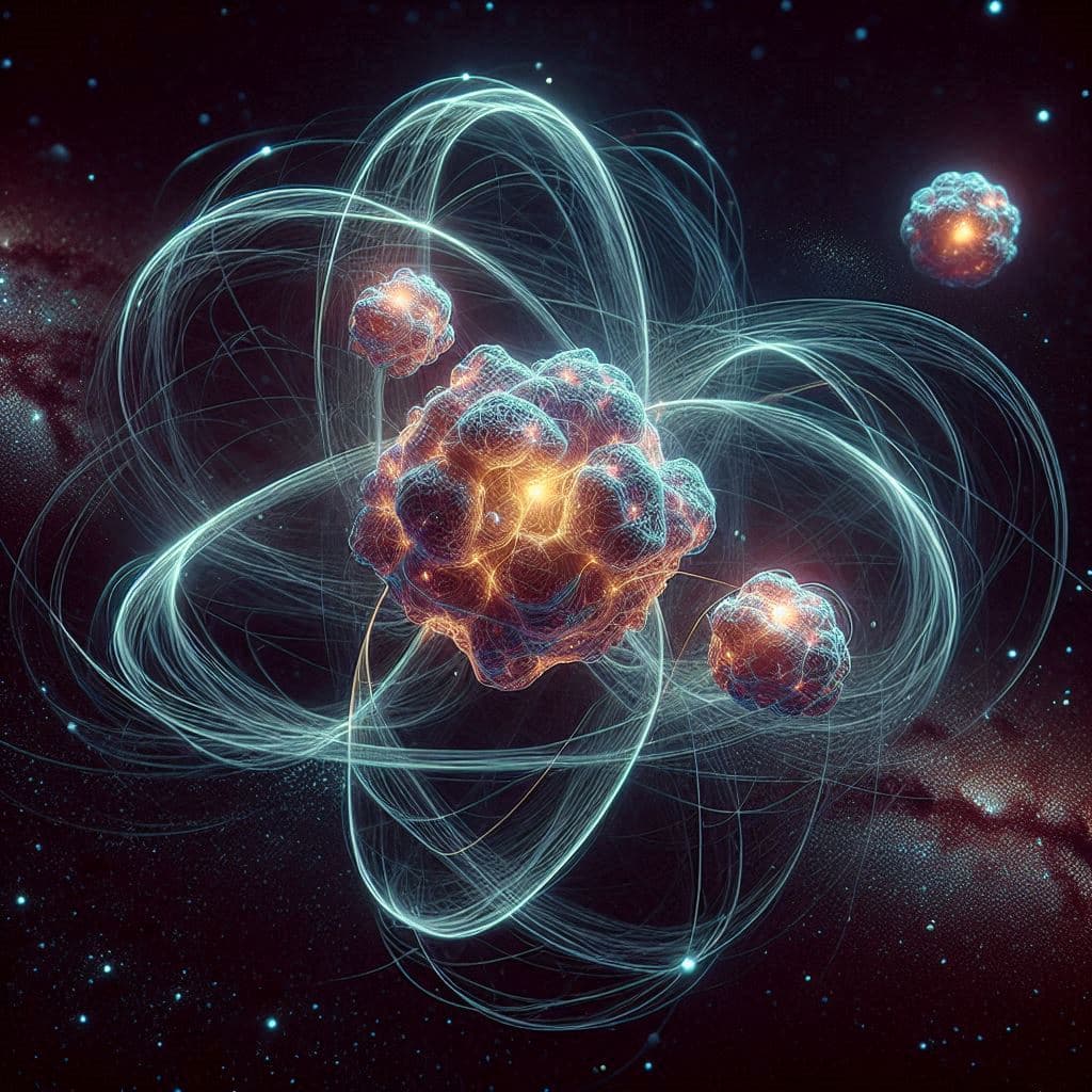 The Dance Before Decay: Atomic Journeys at the Brink of X-Ray Impact The Dance Before Decay: Atomic Journeys at the Brink of X-Ray Impact