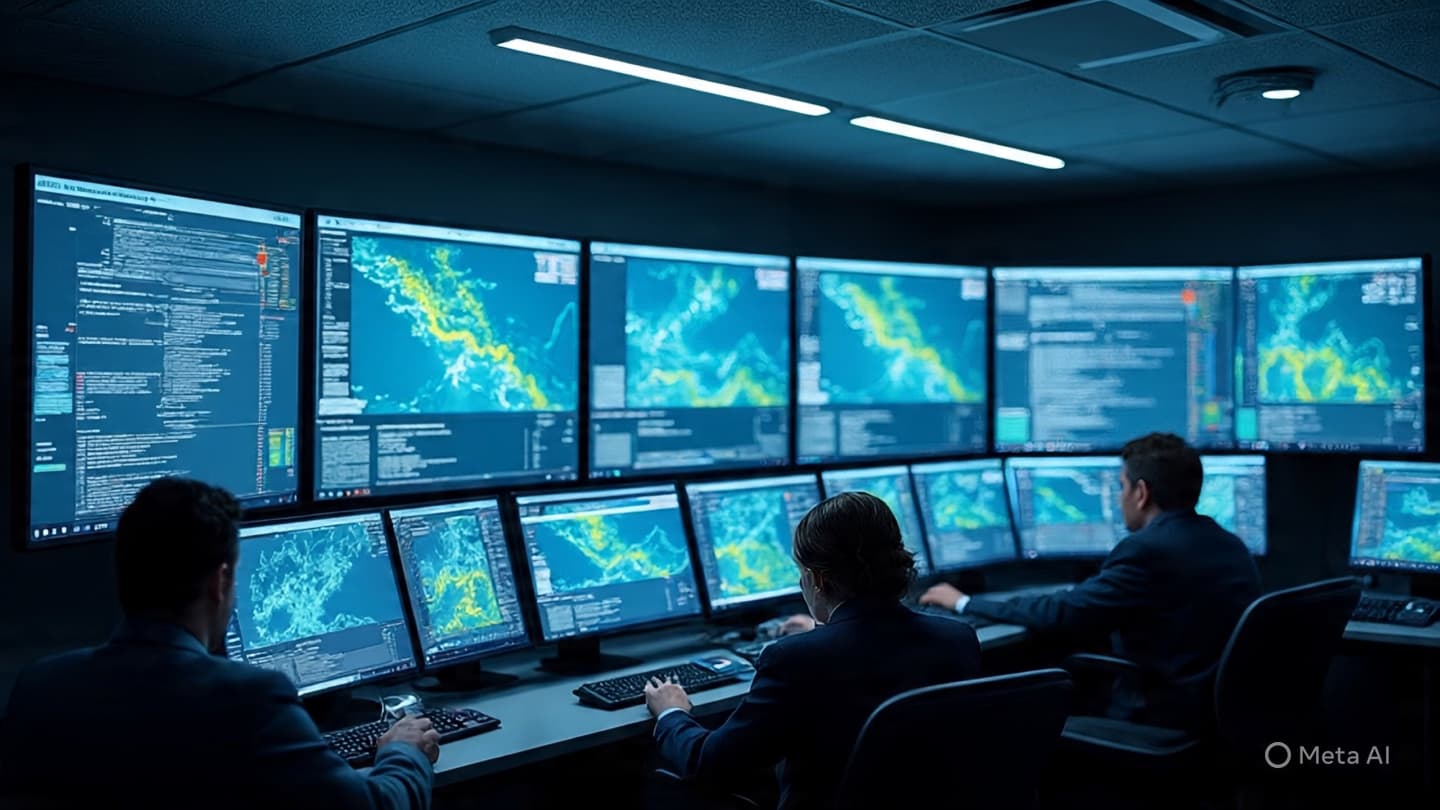 When the Storm Meets a Ready Hand: Reflections on National Resilience When the Storm Meets a Ready Hand: Reflections on National Resilience