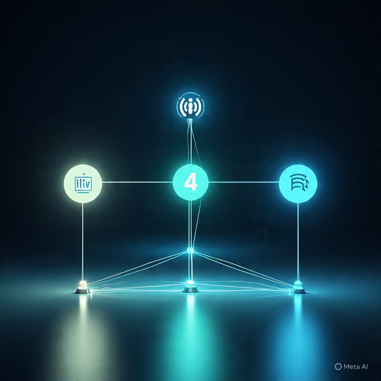 The Protocol That Never Arrived: How IPv5 Faded Into Technical Myth The Protocol That Never Arrived: How IPv5 Faded Into Technical Myth