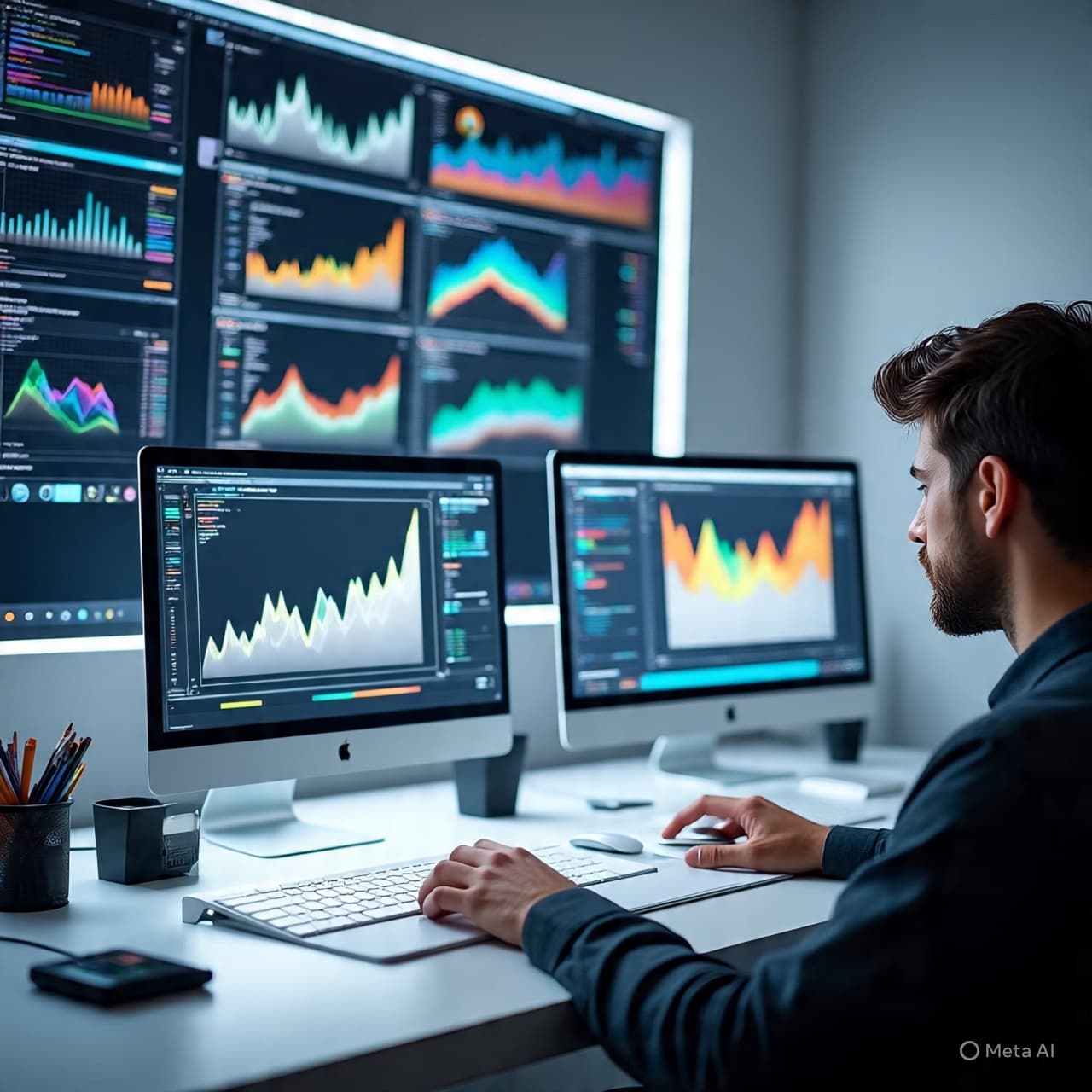 When Creativity Buys a Compass: Adobe’s $1.9B Move Toward SEMrush When Creativity Buys a Compass: Adobe’s $1.9B Move Toward SEMrush