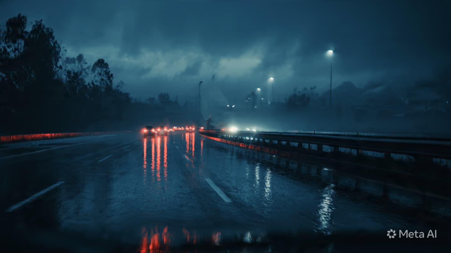 When Motion Ceases in a Flash: A Quiet Meditation on the Tragedy of Cipularang Road When Motion Ceases in a Flash: A Quiet Meditation on the Tragedy of Cipularang Road