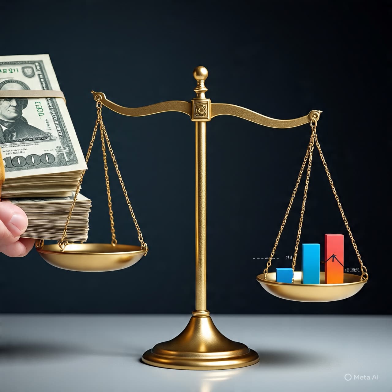 The Referee in the Game: Wall Street, the Federal Reserve and a Moment of Uncertainty The Referee in the Game: Wall Street, the Federal Reserve and a Moment of Uncertainty