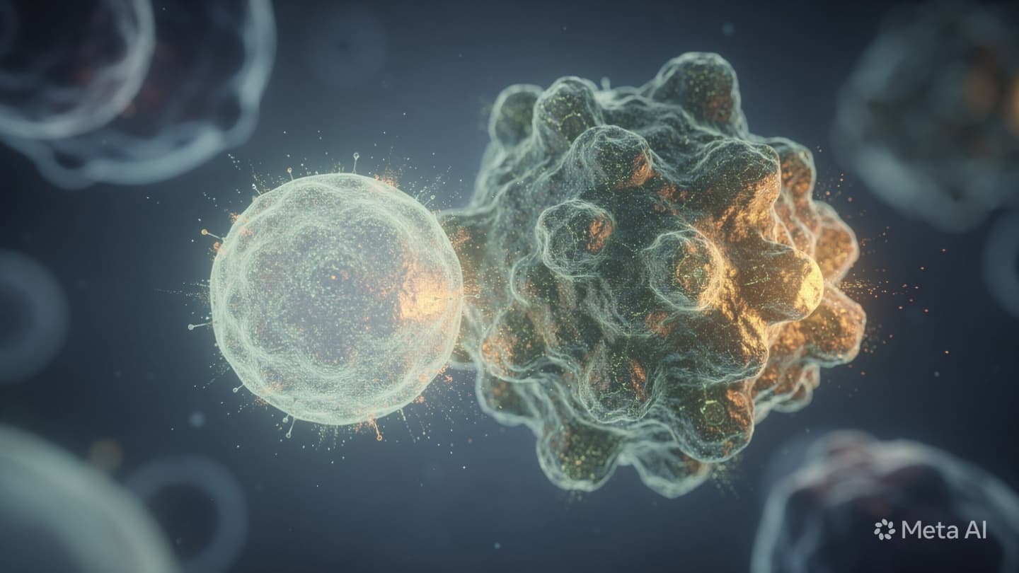 Beneath the Armor of Malignancy: Harnessing Our Own Biology to Confront the Most Aggressive Cancers
