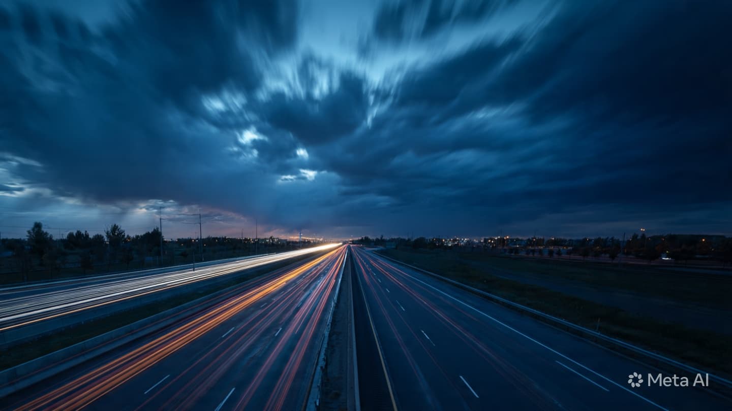 The Sudden Silence on the Higüey Road: A Reflective Meditation on a Journey Cut Short The Sudden Silence on the Higüey Road: A Reflective Meditation on a Journey Cut Short