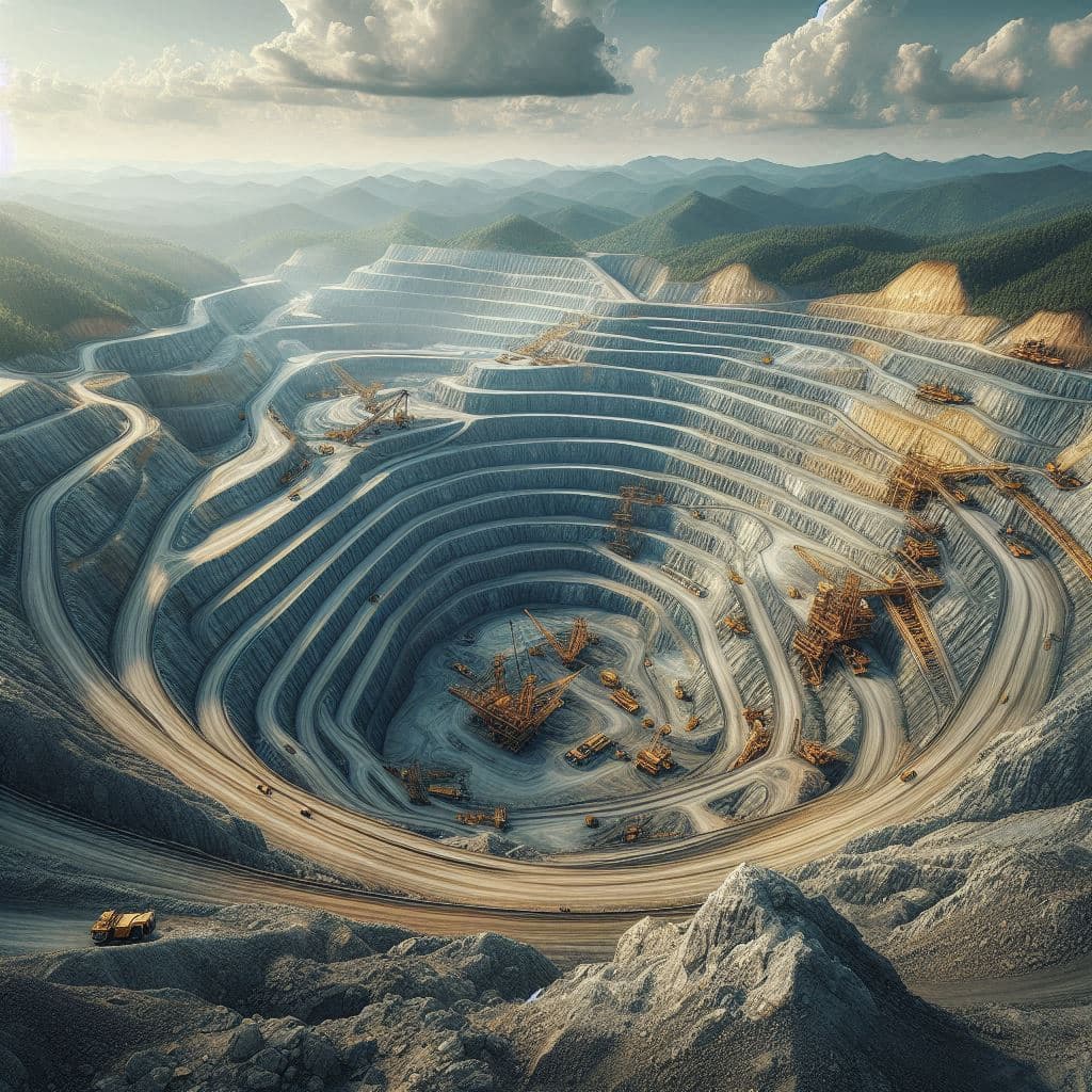 When Gold Changes Hands: A Quiet Turning Point at Martabe When Gold Changes Hands: A Quiet Turning Point at Martabe