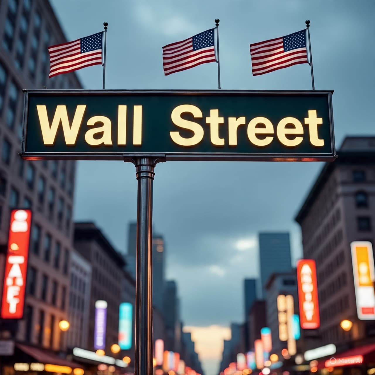 When Oil Climbs, Markets Pause: Why Wall Street Is Feeling the Heat of $100 Crude When Oil Climbs, Markets Pause: Why Wall Street Is Feeling the Heat of $100 Crude