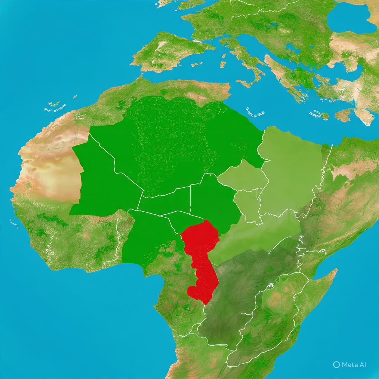 When Climate Patterns Become Clues in the Fight Against Malaria When Climate Patterns Become Clues in the Fight Against Malaria