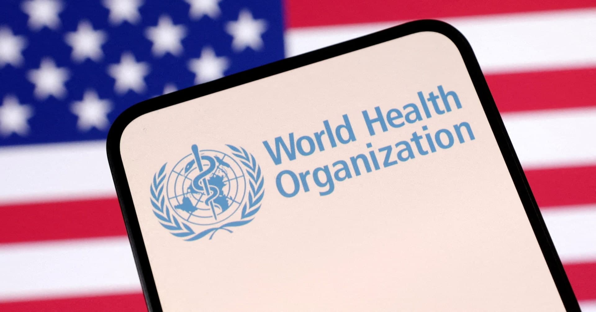 California Joins UN Health Network Following US Departure from WHO California Joins UN Health Network Following US Departure from WHO