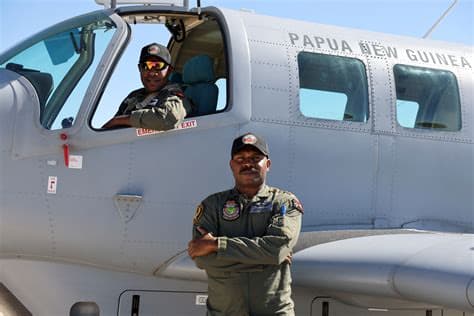 Indonesia to Build New Air Force Base in West Papua to Strengthen National Defense Infrastructure