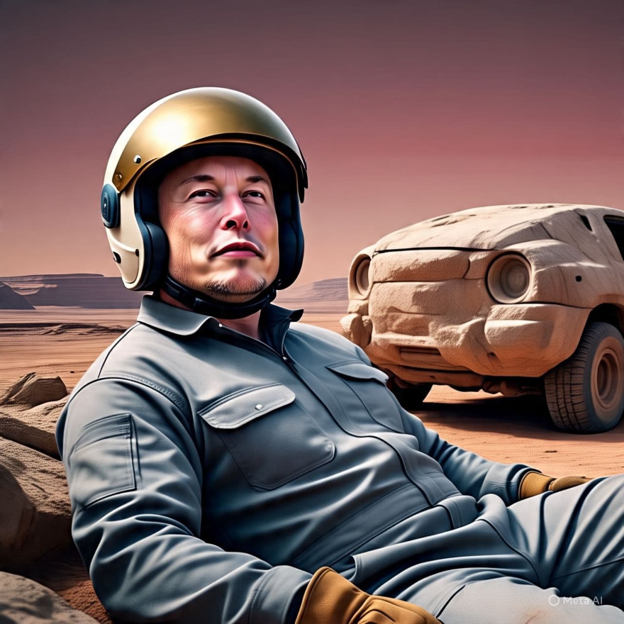 The Final Destination: Elon Musk’s Vision of Where Life Ends The Final Destination: Elon Musk’s Vision of Where Life Ends