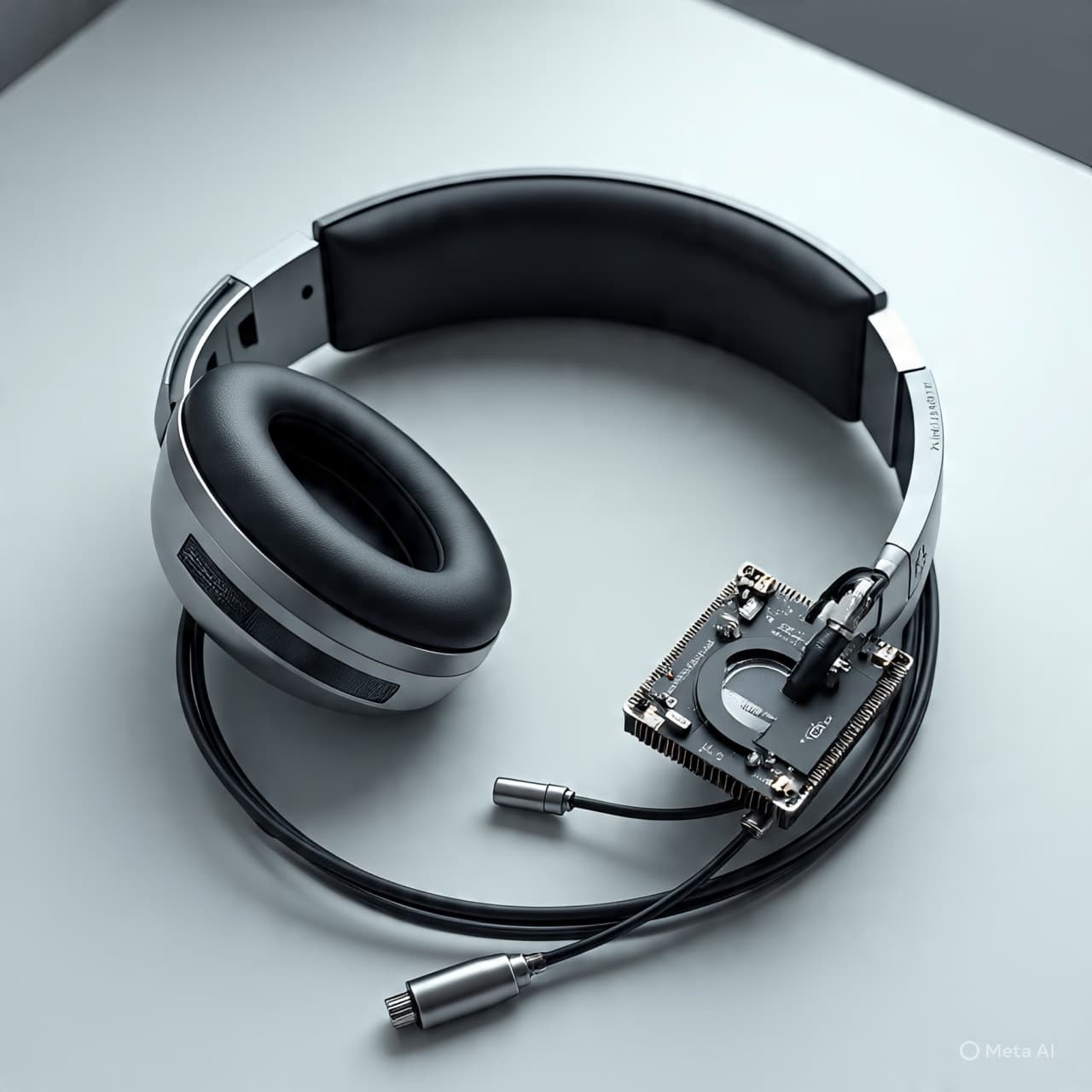 Beneath the Surface: What the AirPods Max 2 Teardown Quietly Reveals Beneath the Surface: What the AirPods Max 2 Teardown Quietly Reveals