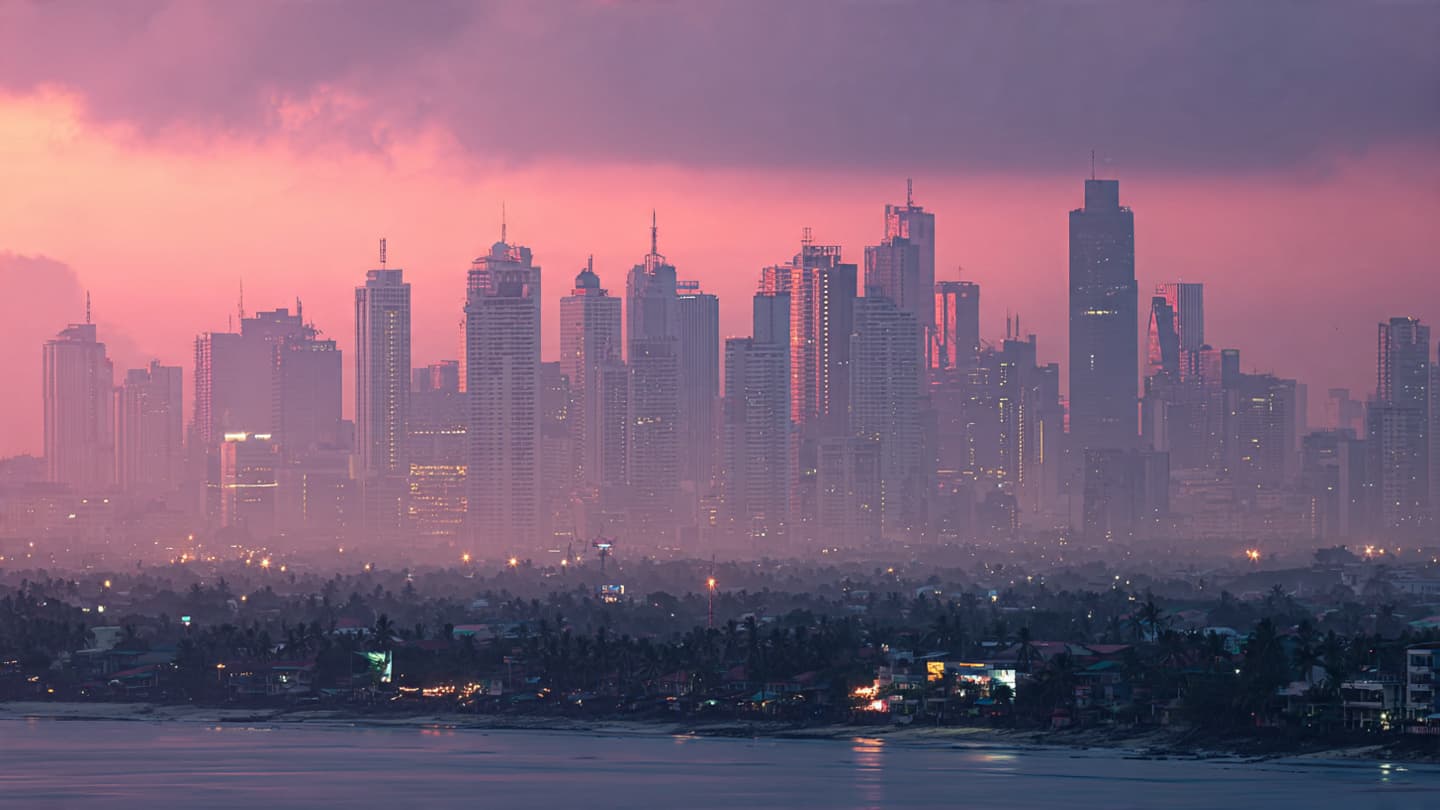 Between Manila Heat and International Courts: Sovereignty, Justice, and the Shadow of Arrest Between Manila Heat and International Courts: Sovereignty, Justice, and the Shadow of Arrest