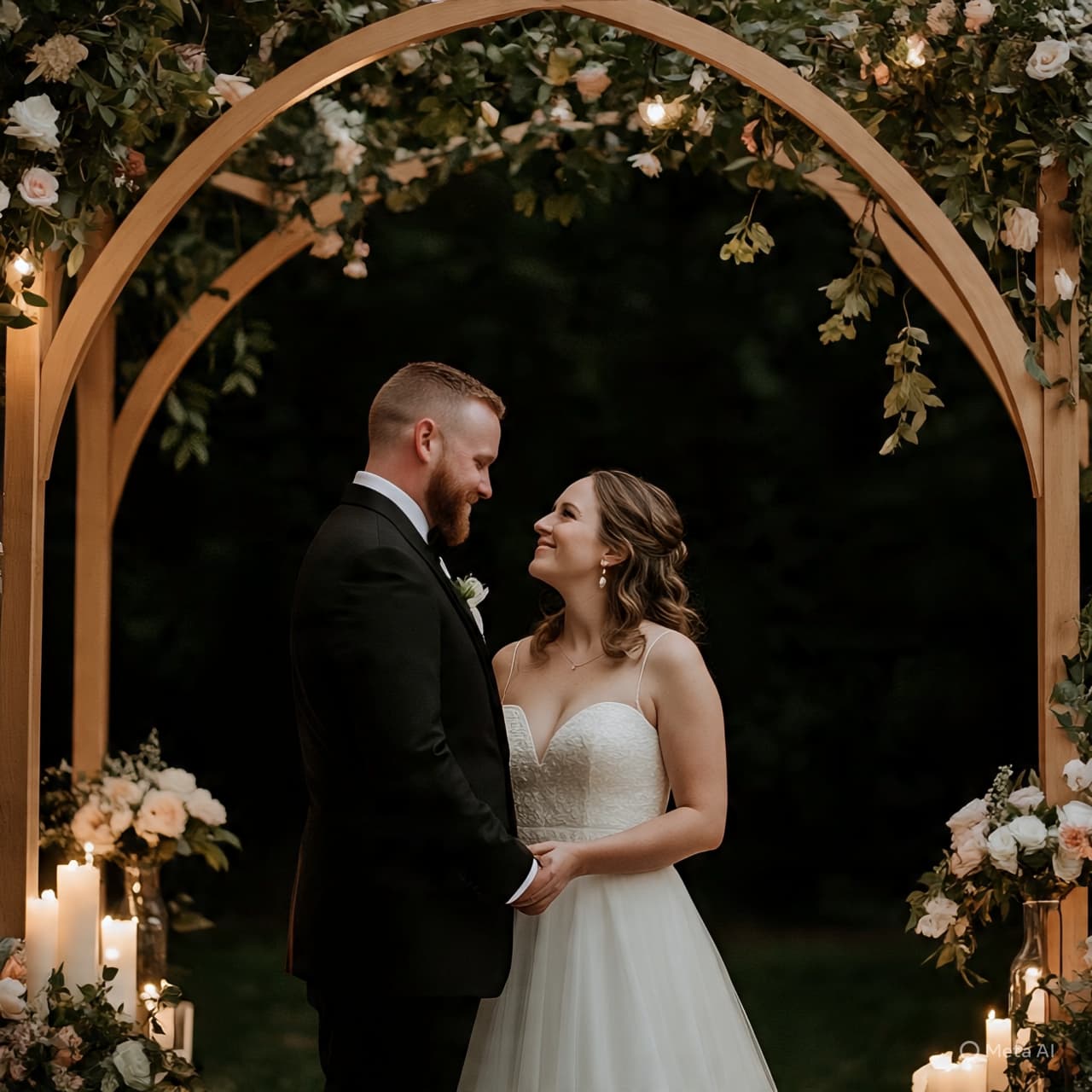 When Leadership Meets Love: A Wedding That Marks a First When Leadership Meets Love: A Wedding That Marks a First