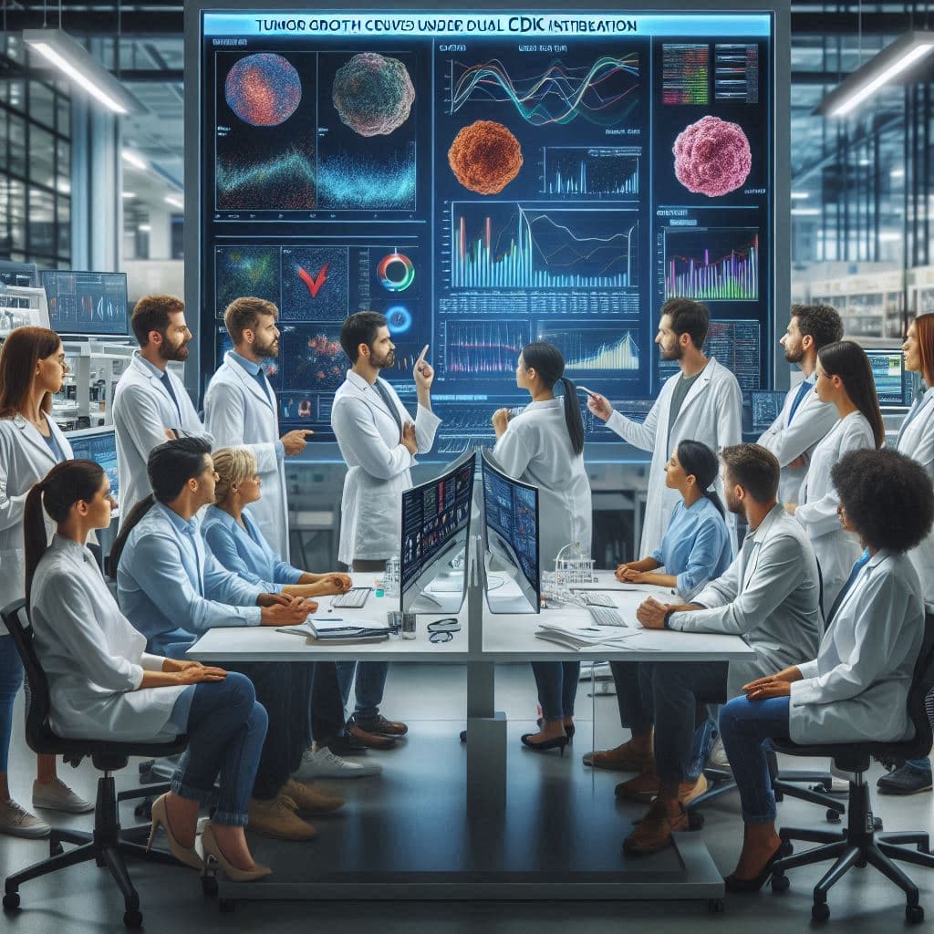 What Happens When Two Paths Converge: Reflecting on Dual Targets in Breast Cancer Treatment What Happens When Two Paths Converge: Reflecting on Dual Targets in Breast Cancer Treatment