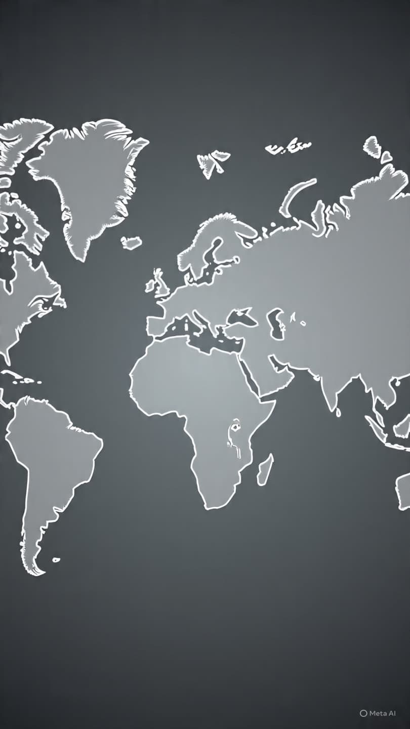 Lines That Drift: On the Illusion of Permanence in Global Alliances Lines That Drift: On the Illusion of Permanence in Global Alliances