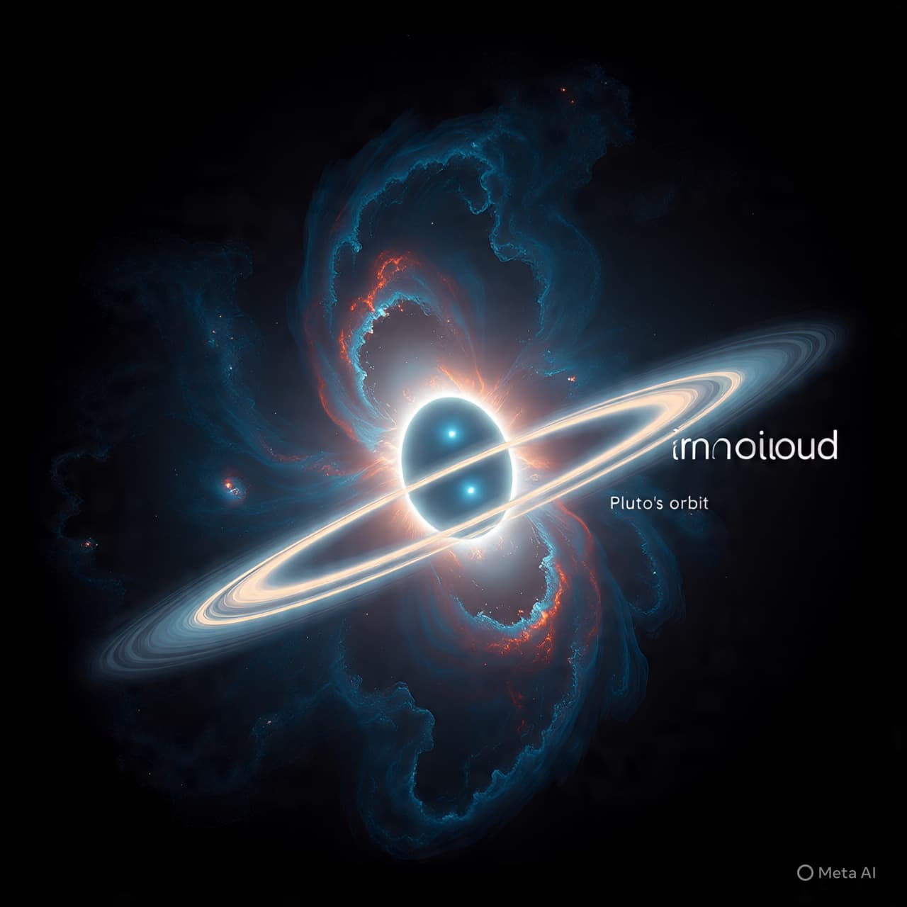 A Cosmic Bar of Iron: Echoes of Lost Worlds in the Ring Nebula A Cosmic Bar of Iron: Echoes of Lost Worlds in the Ring Nebula