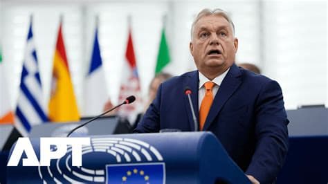 Orbán to Donate Severance Pay to Charity After New PM Vows to Block Payout Orbán to Donate Severance Pay to Charity After New PM Vows to Block Payout