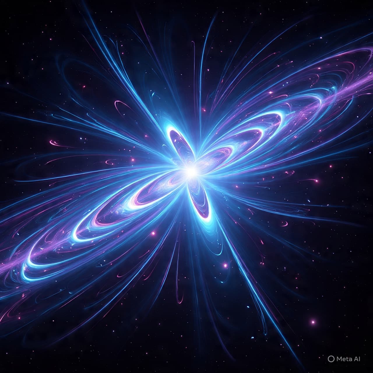 In the First Moments of Time, Did the Universe Flow Like Soup? In the First Moments of Time, Did the Universe Flow Like Soup?