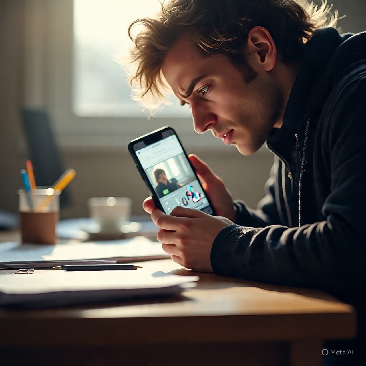 When a Bug Becomes a Cascade: TikTok’s Outage Exposes Digital Fragility When a Bug Becomes a Cascade: TikTok’s Outage Exposes Digital Fragility