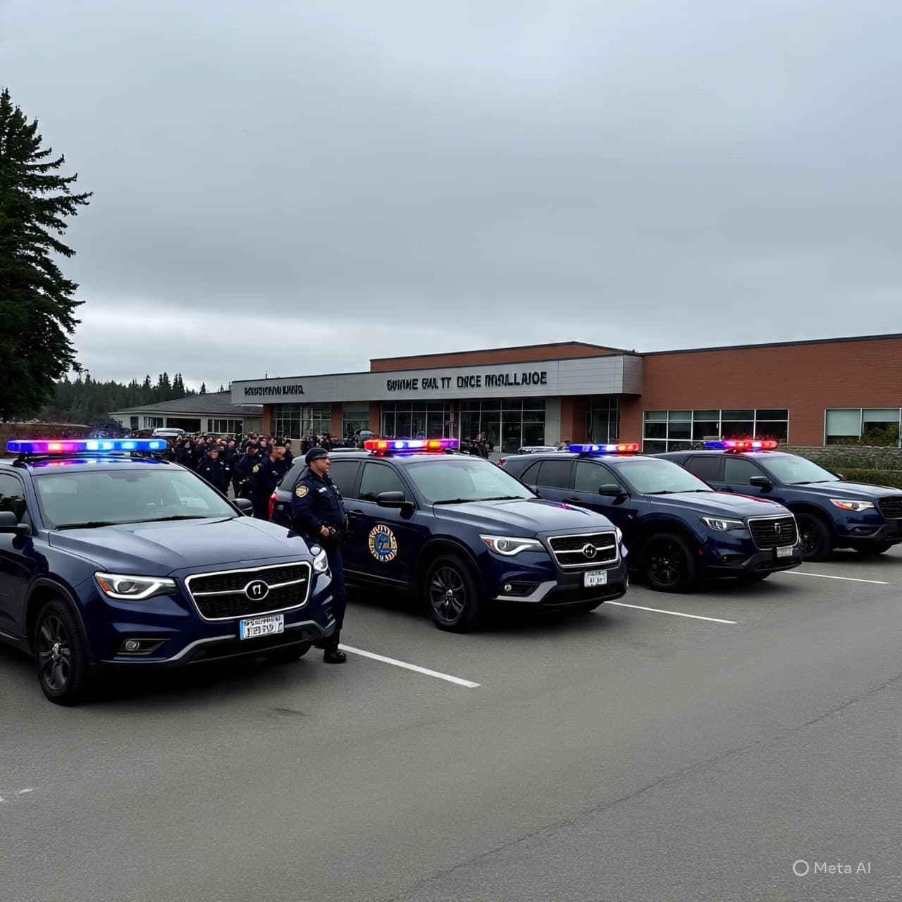 Canadian School Shooting Suspect Allegedly Used Roblox to Simulate Attack Canadian School Shooting Suspect Allegedly Used Roblox to Simulate Attack