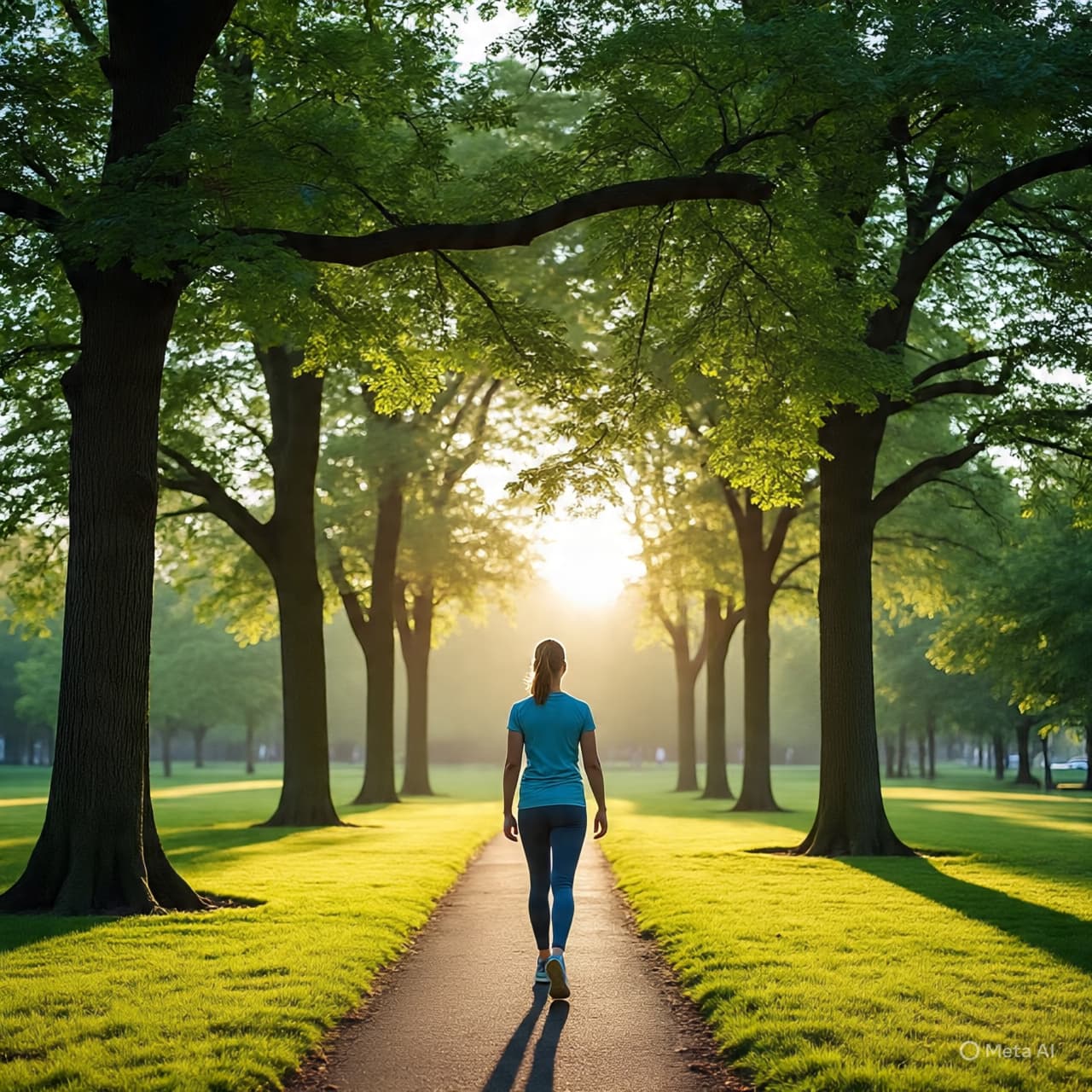 “In the Rhythm of the Body, a Calm Mind: Can Motion Rival Medication?” “In the Rhythm of the Body, a Calm Mind: Can Motion Rival Medication?”