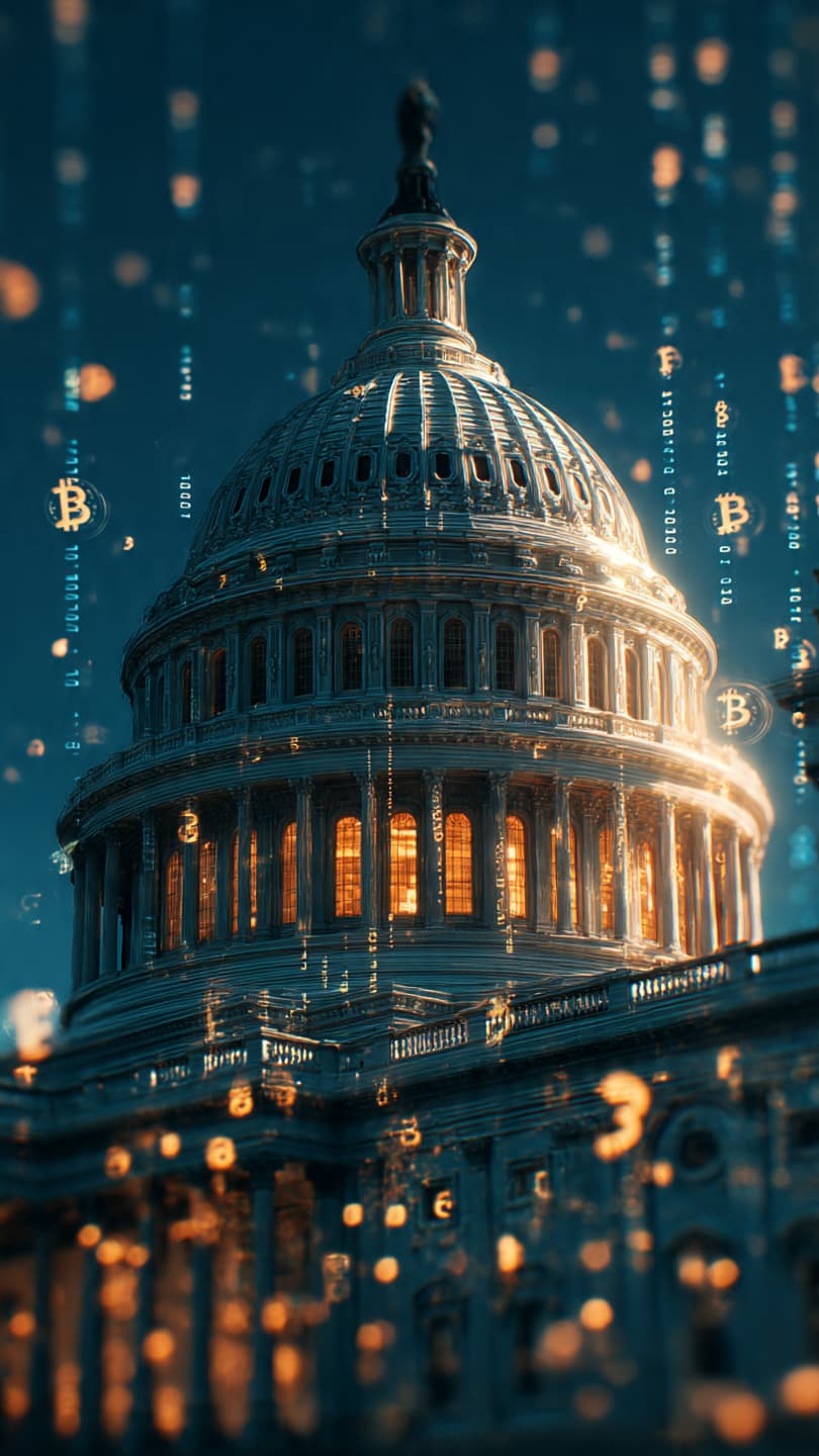 If Yield Is Redefined, What Changes for Digital Money? If Yield Is Redefined, What Changes for Digital Money?