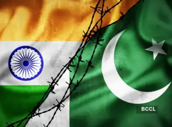 India and Pakistan Exchange Lists of Nuclear Installations India and Pakistan Exchange Lists of Nuclear Installations