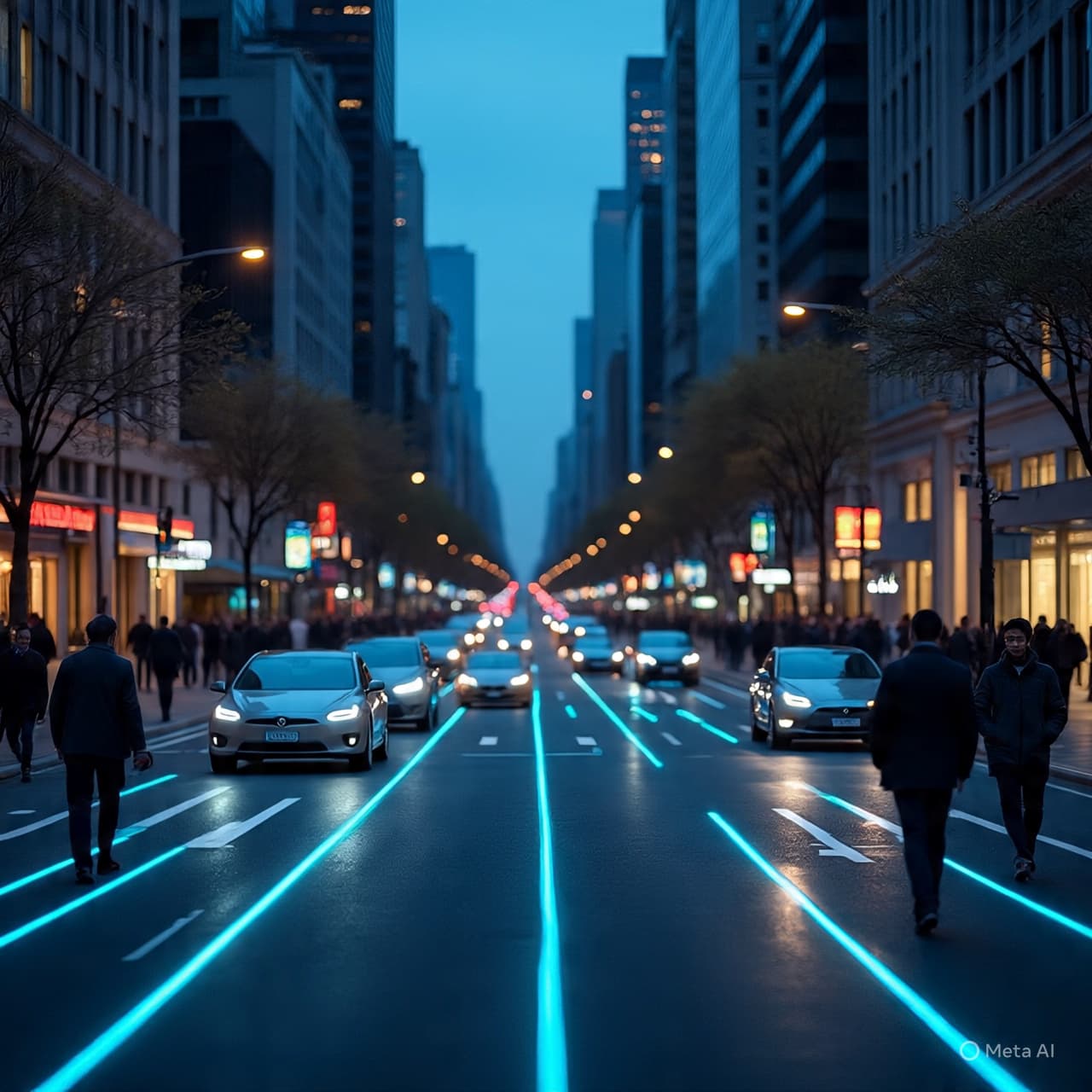 The Market’s Mirror: Tesla’s $3 Trillion Question in a World of Autonomous Promise The Market’s Mirror: Tesla’s $3 Trillion Question in a World of Autonomous Promise