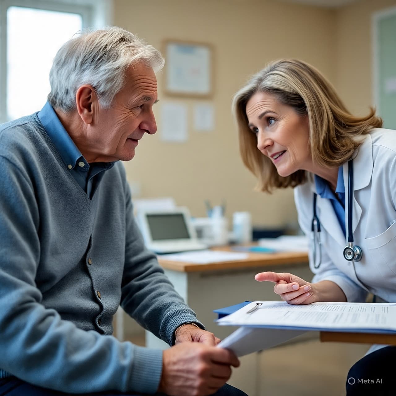 When Life Gets Longer but Care Falls Short: The System Gap in Aging Health When Life Gets Longer but Care Falls Short: The System Gap in Aging Health