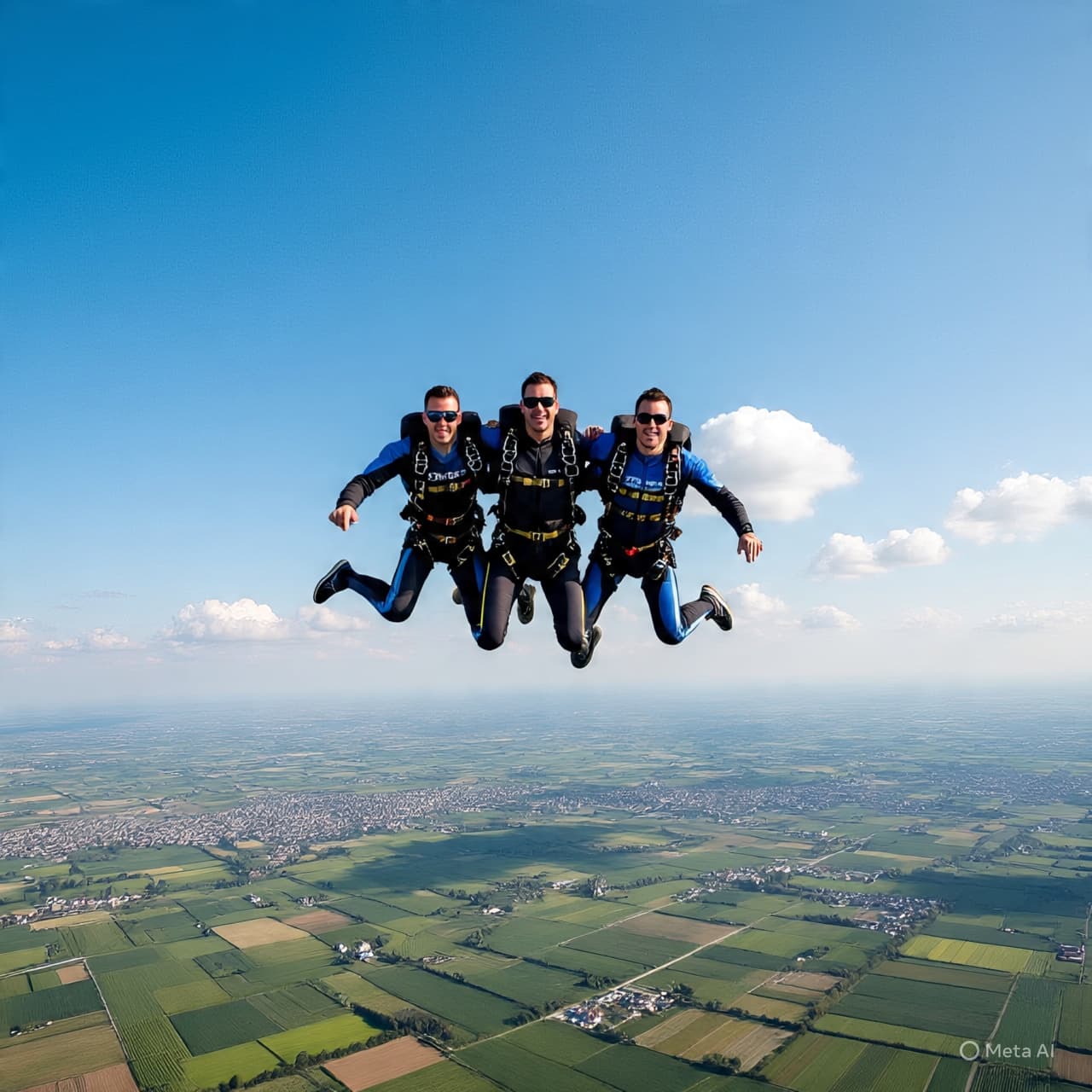 When Gravity Lets Go, Can Indonesia Find Its Place in the Open Sky of Global Competition? When Gravity Lets Go, Can Indonesia Find Its Place in the Open Sky of Global Competition?