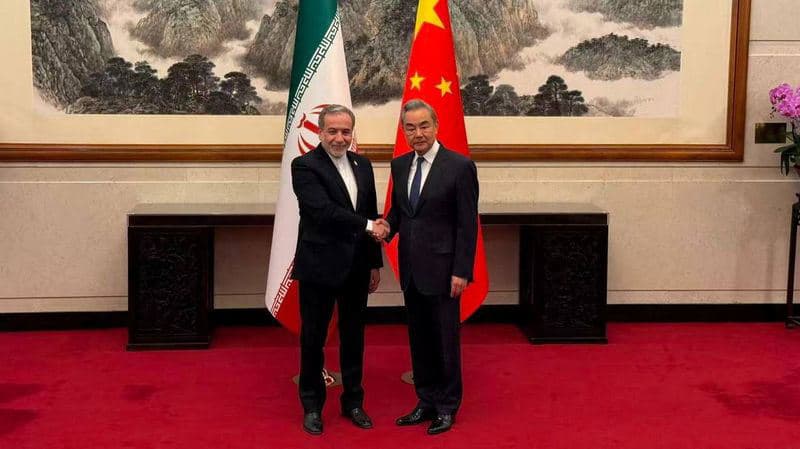 Iran Says It Wants a 'Comprehensive Agreement' with the U.S. Iran Says It Wants a 'Comprehensive Agreement' with the U.S.