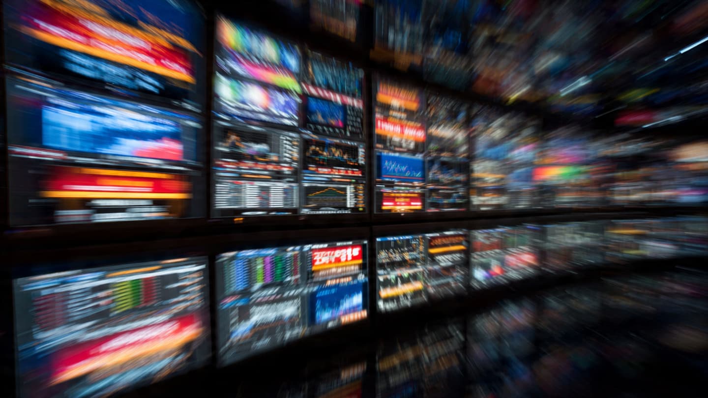 When Digital Giants Struggle To Keep Pace With Election Night When Digital Giants Struggle To Keep Pace With Election Night