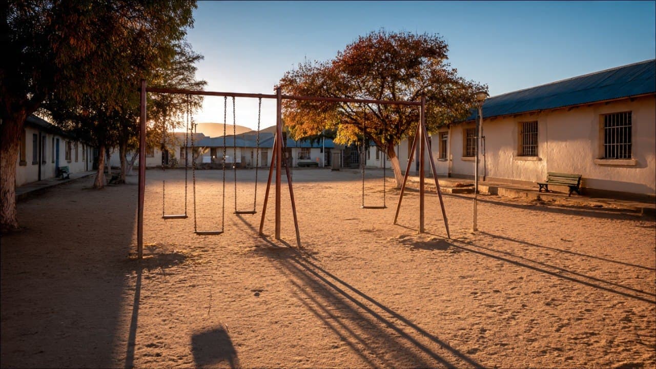 When the Spotlight Fades into Shadows, Reflections on the Legal Corridors of Kicukiro When the Spotlight Fades into Shadows, Reflections on the Legal Corridors of Kicukiro