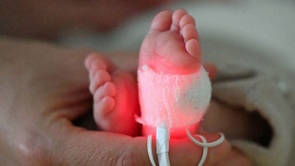Plastic Chemicals Linked to Millions of Preterm Births and Infant Deaths Plastic Chemicals Linked to Millions of Preterm Births and Infant Deaths
