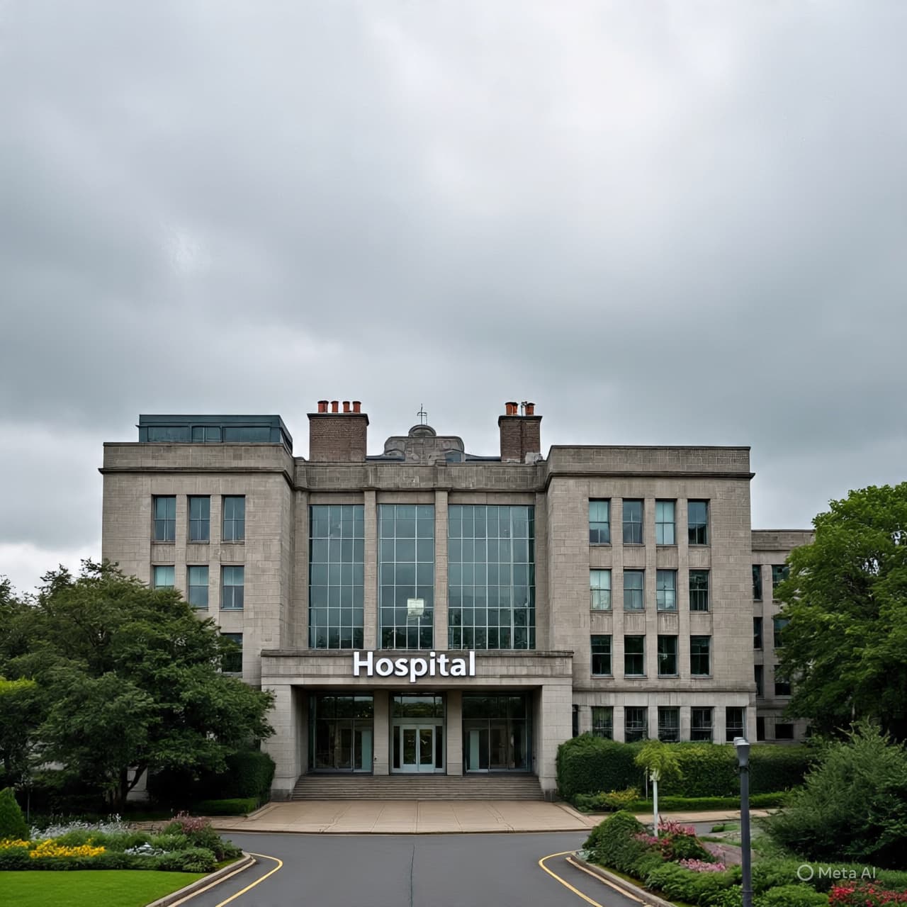 In Corridors Meant for Care: A Quiet Breach Within Mayo University Hospital In Corridors Meant for Care: A Quiet Breach Within Mayo University Hospital