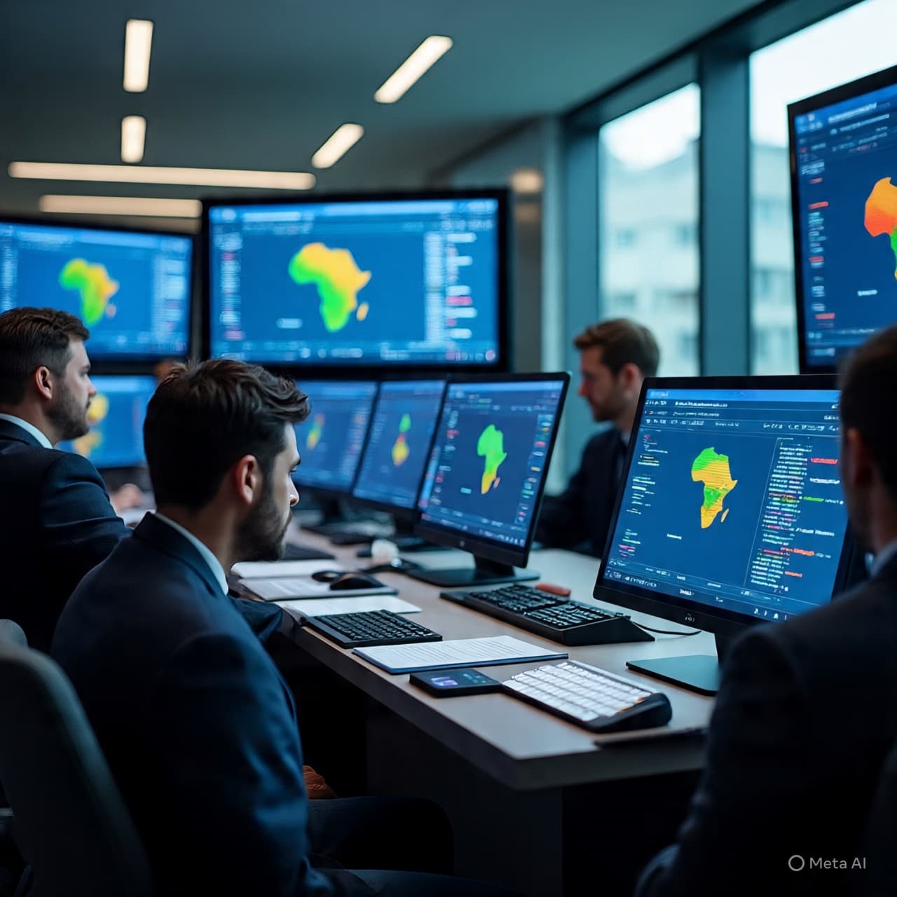 Can a Nation’s Call Across the Global Capital Waves Light a Path for African Borrowers? Can a Nation’s Call Across the Global Capital Waves Light a Path for African Borrowers?