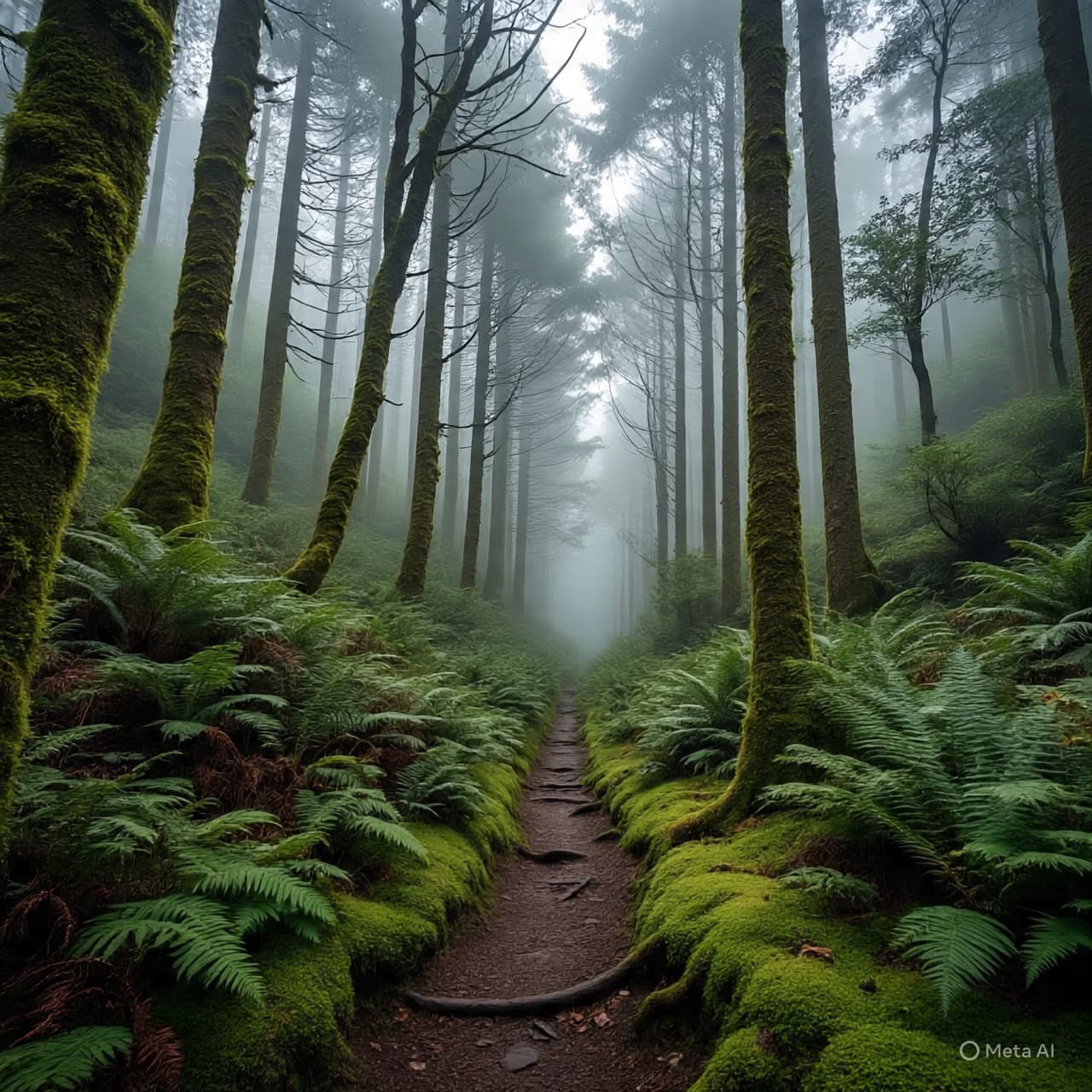 Where the Trails Disappear Into Green: The Ongoing Search in Tararua Forest Park Where the Trails Disappear Into Green: The Ongoing Search in Tararua Forest Park
