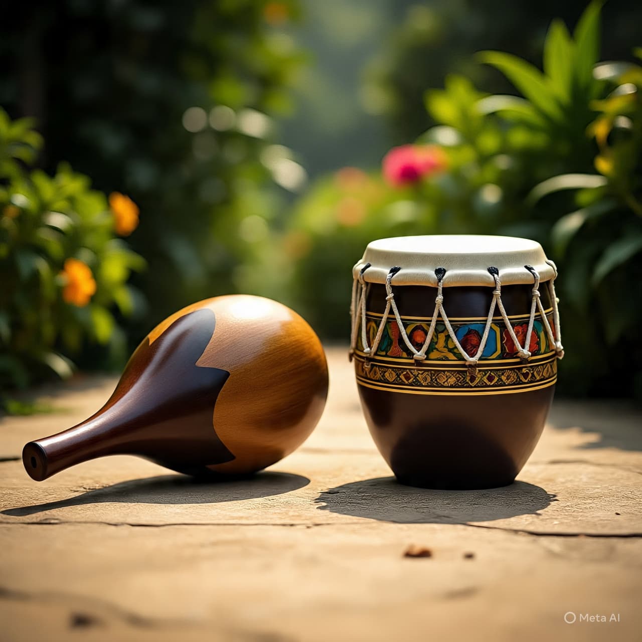 What Happens When Culture Meets the Sound of Gunfire? What Happens When Culture Meets the Sound of Gunfire?