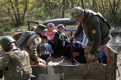 Spanish-Speaking Fighters: Latin America and Spain Stand with Ukraine on the Front Lines Spanish-Speaking Fighters: Latin America and Spain Stand with Ukraine on the Front Lines