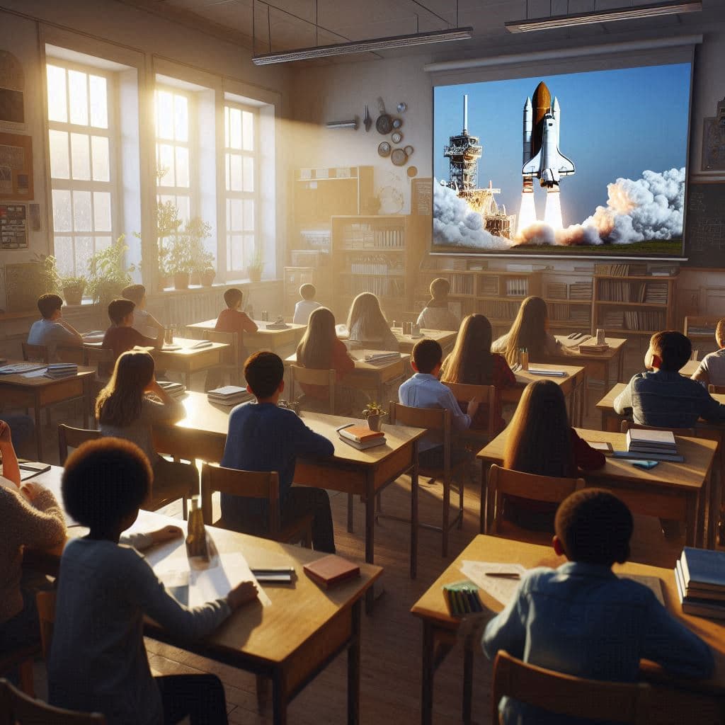 When Teaching Outlived the Shuttle: Christa McAuliffe’s Enduring Mission When Teaching Outlived the Shuttle: Christa McAuliffe’s Enduring Mission