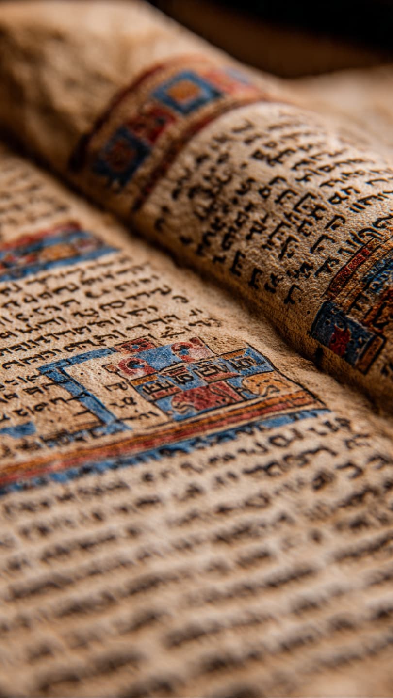 * *The Anatomy of the Glyph: Navigating the Tigrinya Ink* * *The Anatomy of the Glyph: Navigating the Tigrinya Ink*