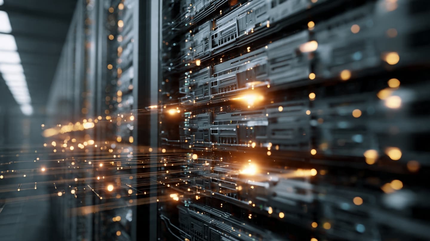 The Hidden Strength of the Internet: Building Systems That Adapt and Survive