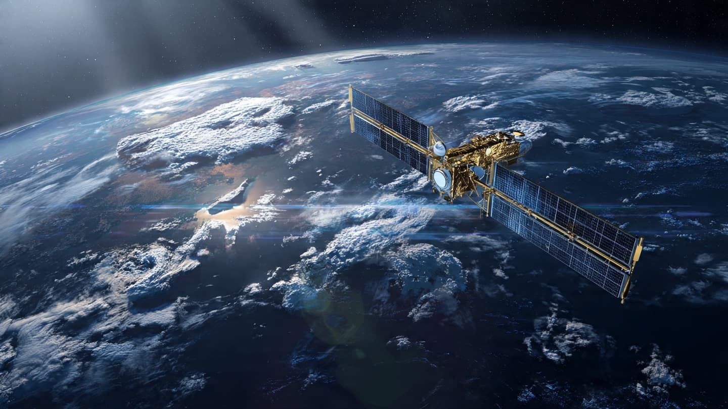 In the Quiet Expansion of Climate Awareness, Technology Learns to Measure the Planet