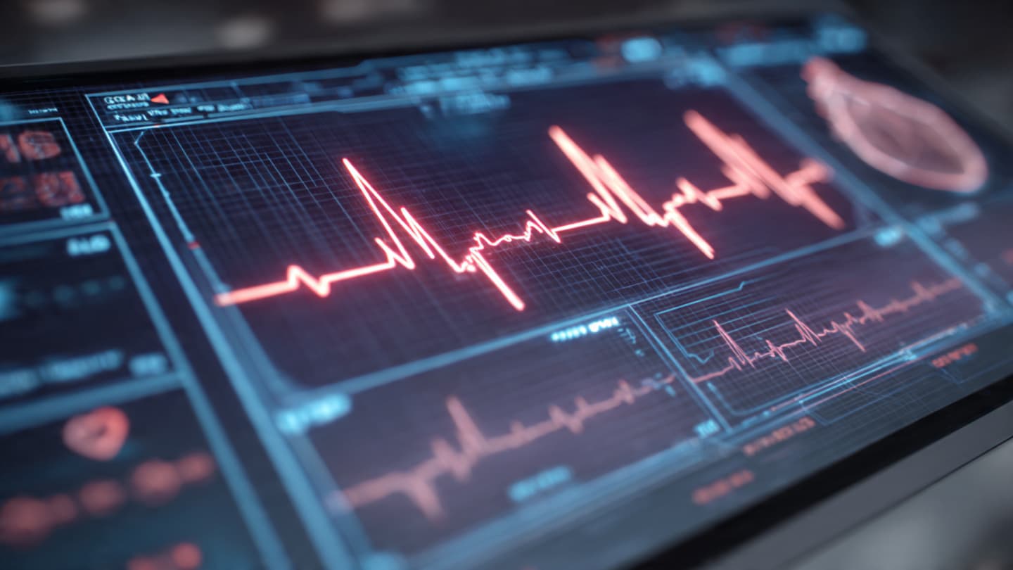 The Human Heart Speaks Through Variations Most People Never Notice The Human Heart Speaks Through Variations Most People Never Notice