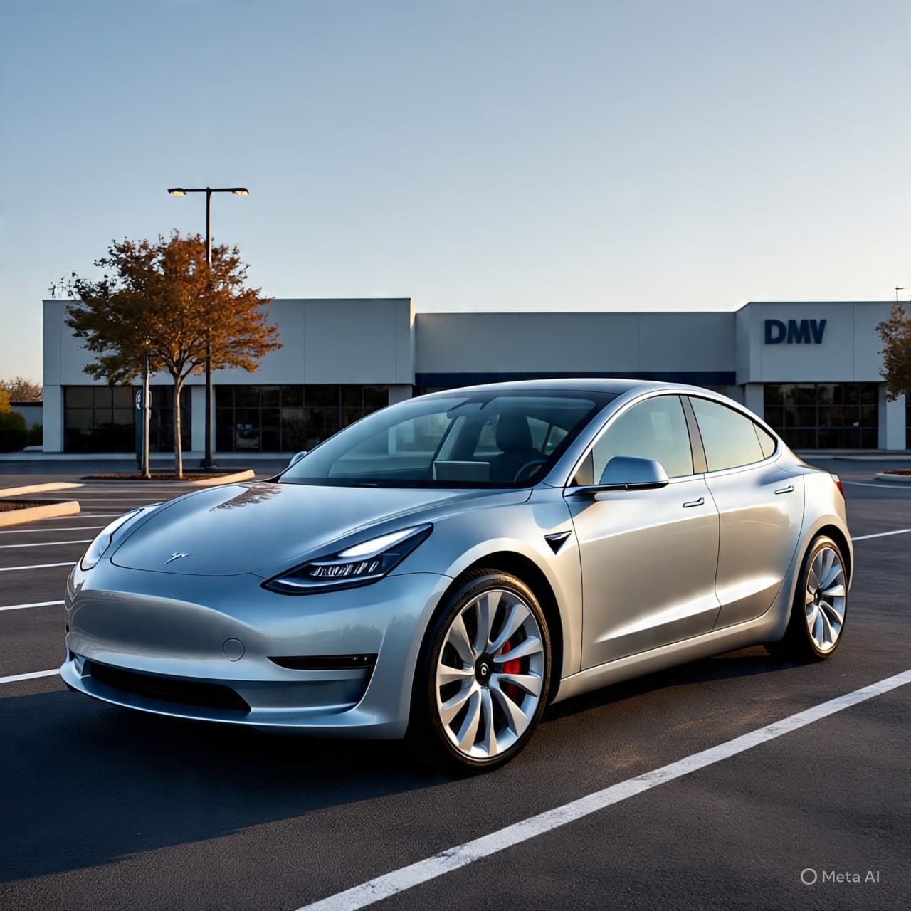 The Pause That Matters: Tesla, Autopilot, and California’s Regulatory Crossroads The Pause That Matters: Tesla, Autopilot, and California’s Regulatory Crossroads
